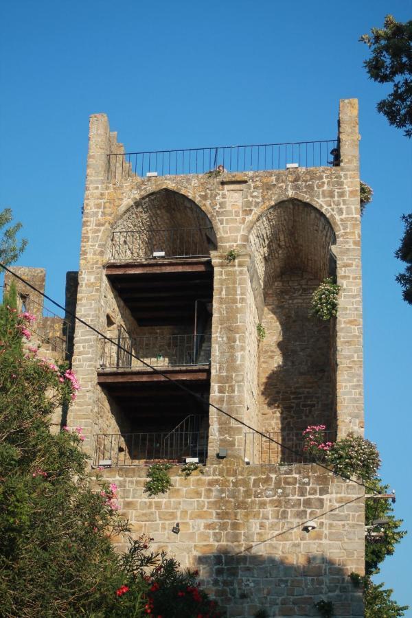 Studio Nova Piran Exterior foto